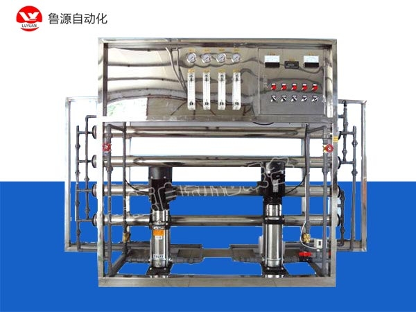水处理设备